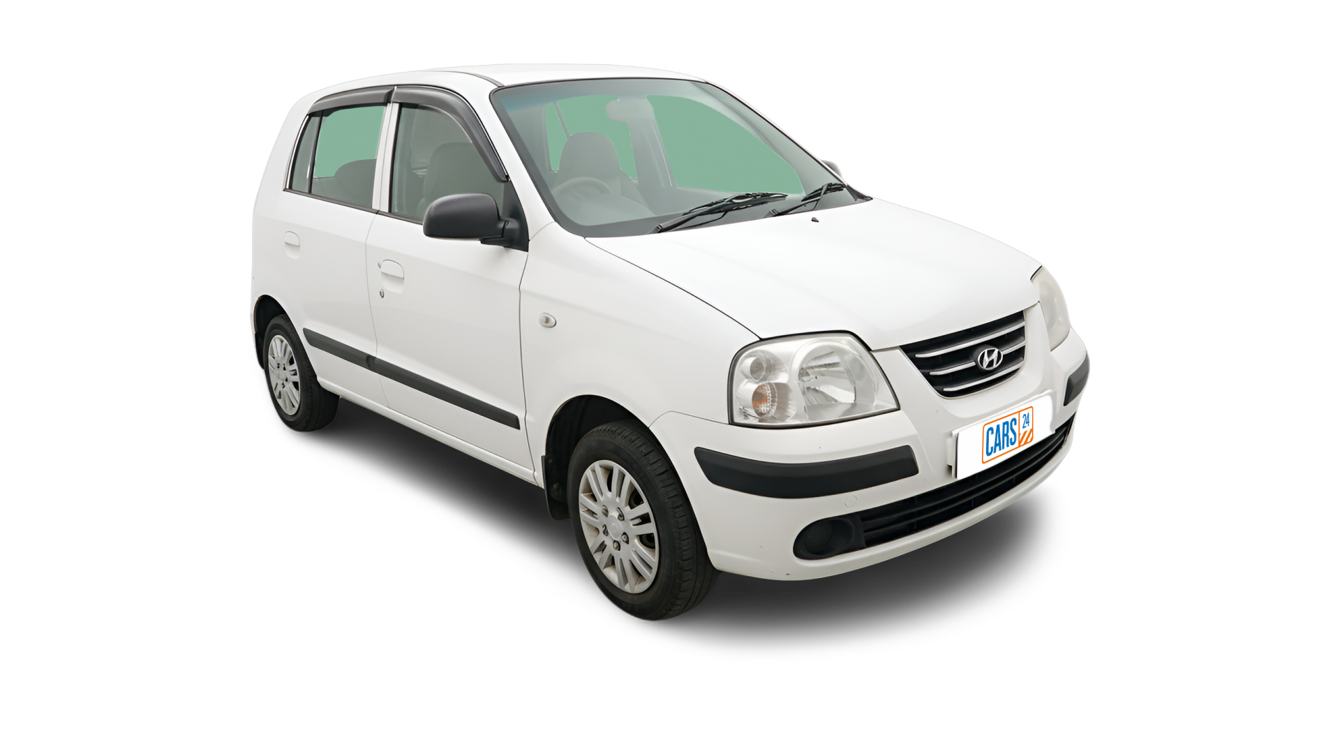 Hyundai Santro Xing-img